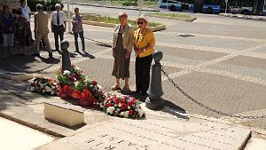 2024 07 05 TOULON   CEREMONIE DU MASSACRE D ORAN DU 5 JUILLET 1962 (27)